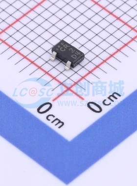 三极管(BJT) CPH3216-TL-E CPH-3 onsemi(安森美) 电子元器件配单