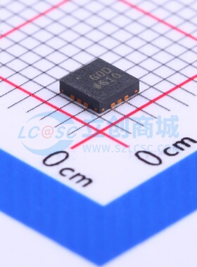 比较器 ADCMP603BCPZ-WP LFCSP-12 ADI(亚德诺) 电子元件原装正品