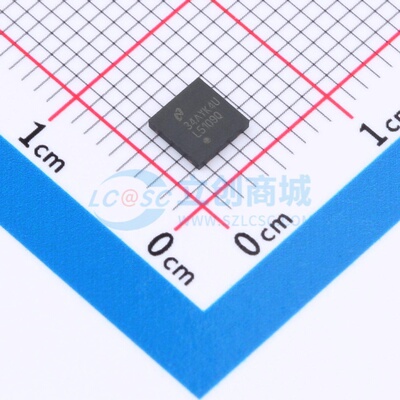 栅极驱动芯片 LM5109BQNGTTQ1 WSON-8 TI/德州 电子元件原装正品