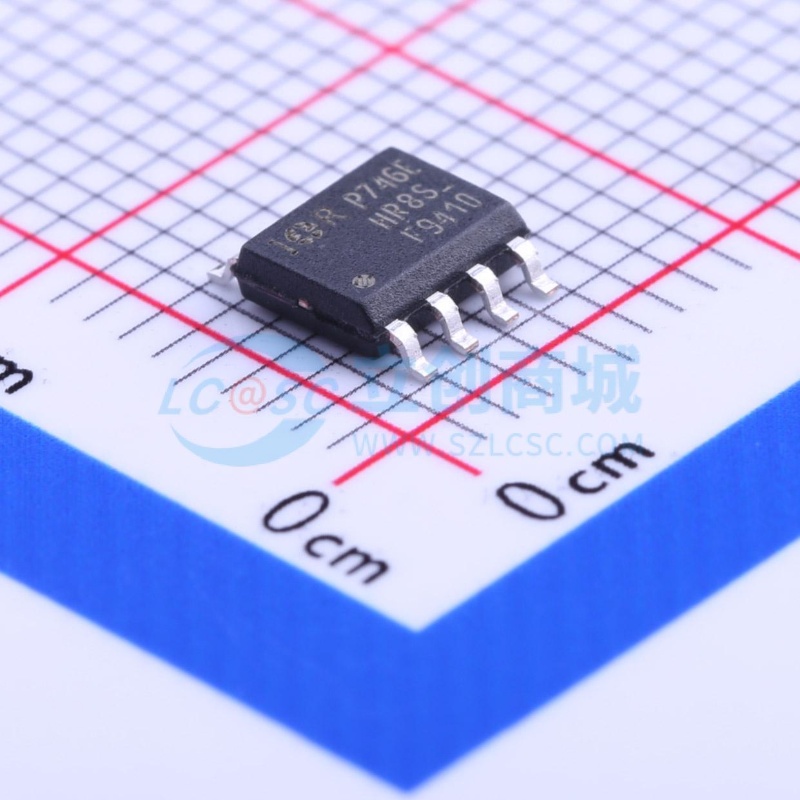 场效应管(MOSFET) IRF9410TRPBF SOIC-8 Infineon(英飞凌) 元器件