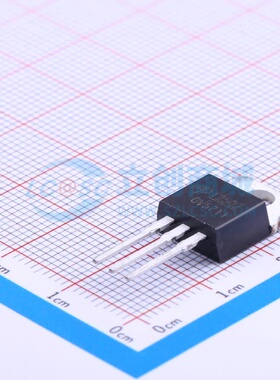 场效应管(MOSFET) AOT2502L TO-220 AOS/万代 电子元器件原装正品