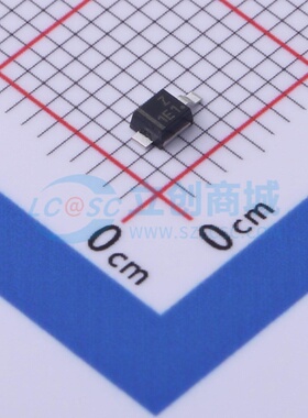 肖特基二极管 MBRM110ET1G DO-216AA onsemi(安森美) 电子元器件