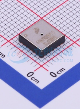 压力传感器 FXTH870911DT1 QFN-24 安世 电子元器件配单原装正品