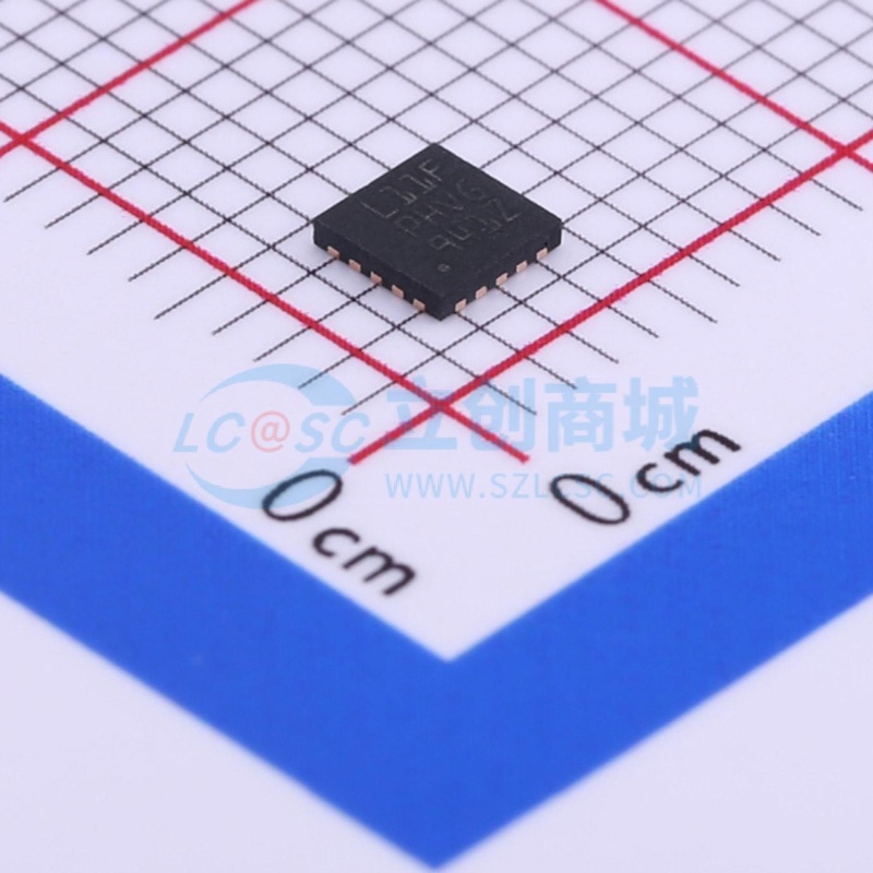 单片机(MCU/MPU/SOC) STM32L011F4U6TR UFQFPN-20 意法半导体芯片
