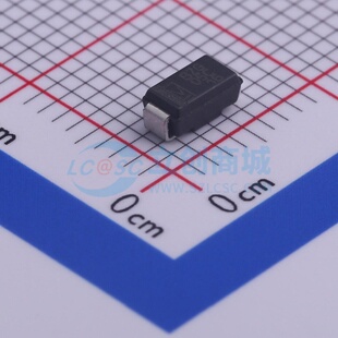 稳压二极管 BZG05C16-M3-08 DO-214AC VISHAY(威世) 电子元件配单