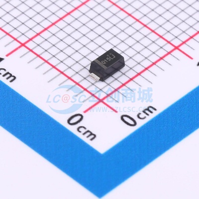 肖特基二极管 SS15FA SOD-123FA-2 onsemi(安森美) 电子元件配单