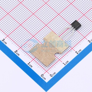 DIODES 场效应管 BS107PSTZ 器件原装 正品 电子元 MOSFET 美台