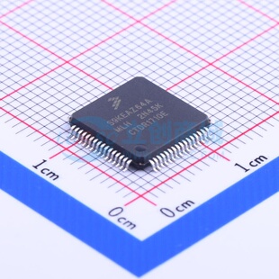 单片机(MCU/MPU/SOC) S9KEAZ64AMLH LQFP-64 安世 电子元器件配单