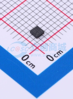三极管(BJT) BC56-16PA.115 SOT-1061 Nexperia(安世) 电子元器件
