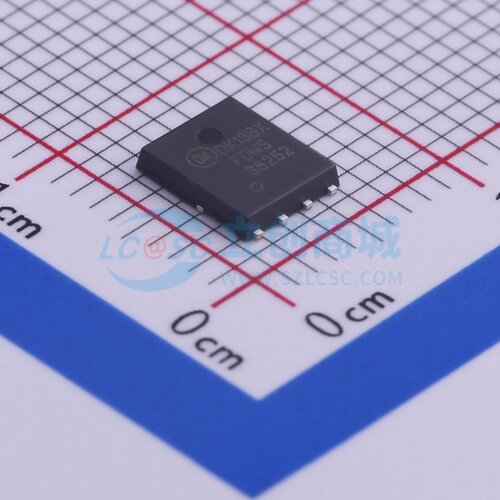 场效应管(MOSFET) FDMS86252 Power-56 onsemi(安森美) 原装正品