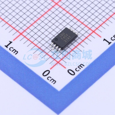 单片机(MCU/MPU/SOC) ATTINY45V-10XU TSSOP-8 MICROCHIP(美国微
