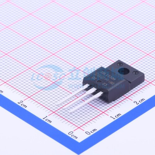 场效应管(MOSFET) IRLI530NPBF TO-220 Infineon(英飞凌) 元器件