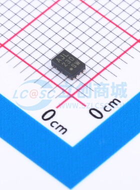 DC-DC电源芯片 MCP1642B-50I/MC DFN-8 MICROCHIP(美国微芯)