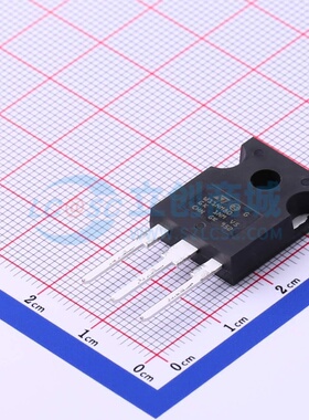 场效应管(MOSFET) STW11NM80 TO-247 意法半导体芯片 电子元器件