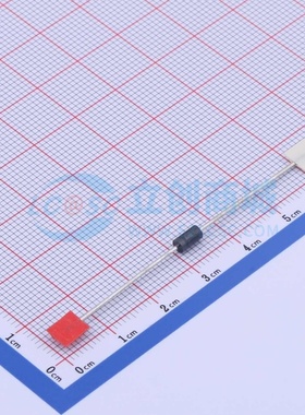 快恢复/高效率二极管 STTH112RL DO-41 意法半导体芯片 原装正品