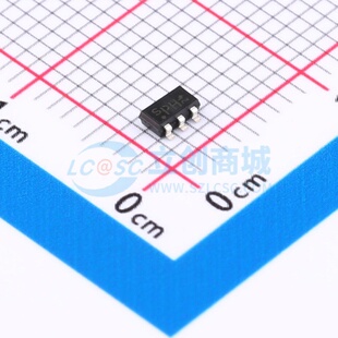 场效应管(MOSFET) BSL215CH6327XTSA1 TSOP-6-6 Infineon(英飞凌)