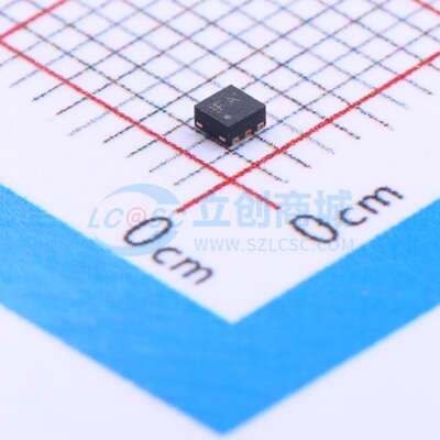 电池管理 BQ29700DSER WSON-6 TI/德州 电子元器件配单原装正品