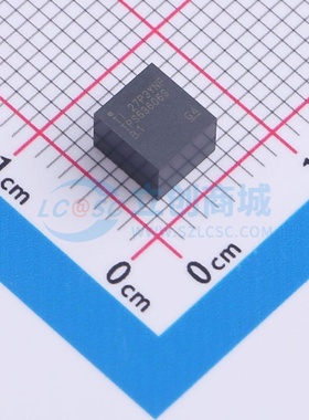 DC-DC电源芯片 TPSM63606SRDLR B3QFN-20(5x5.5) TI/德州 元器件
