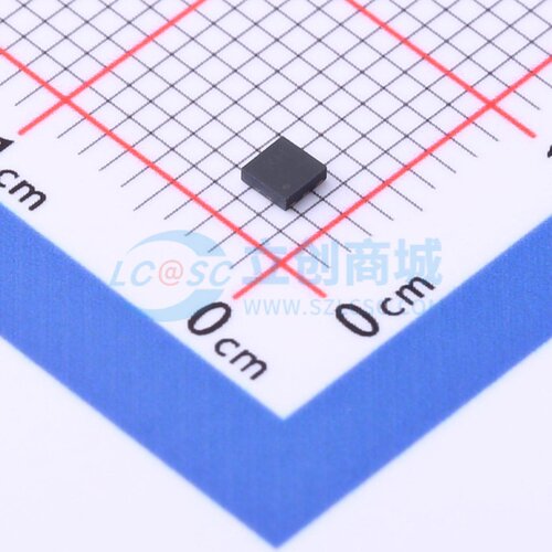 场效应管(MOSFET) RF4C100BCTCR DFNWB-6 ROHM(罗姆) 电子元器件