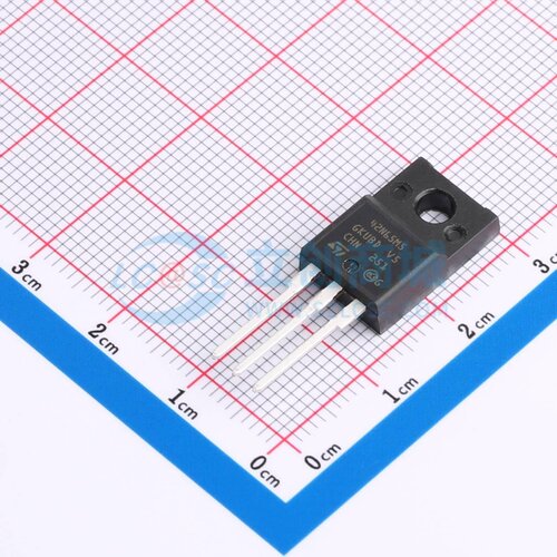 场效应管(MOSFET) STF42N65M5 TO-220FP-3 意法半导体芯片 元器件
