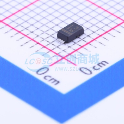 通用二极管 S1FLM-GS08 SMF VISHAY(威世) 电子元件配单原装正品