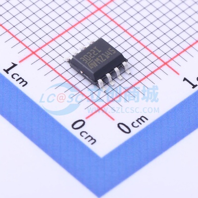 比较器 TS3022IDT SO-8 意法半导体芯片 电子元器件配单原装正品