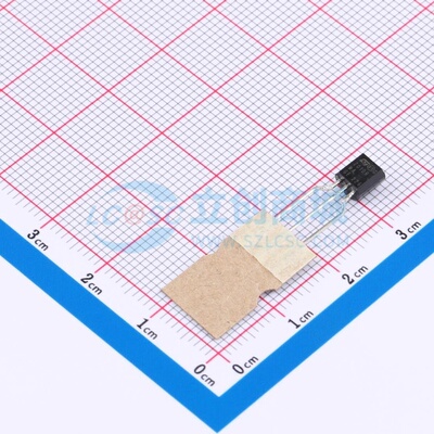 晶闸管(可控硅)/模块 Z0109MA 2AL2 TO-92 意法半导体芯片 元器件