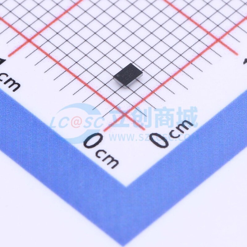 功率电子开关 FPF2281BUCX-F130 WLCSP-12(1.3x1.8) onsemi(安森