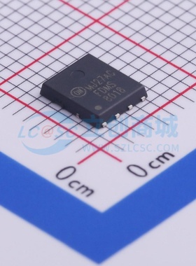 场效应管(MOSFET) FDMS8018 Power-56-8 onsemi(安森美) 原装正品