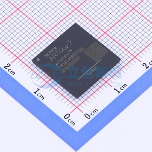 可编程逻辑器件(CPLD/FPGA) XC7A100T-1CSG324C CSPBGA-324 XILIN