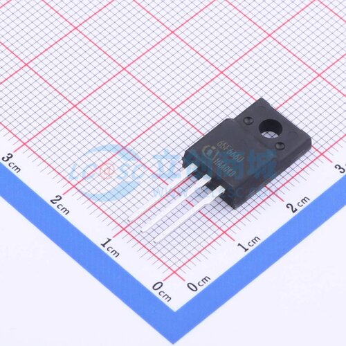 场效应管(MOSFET) IPA65R660CFD TO-220 Infineon(英飞凌) 元器件