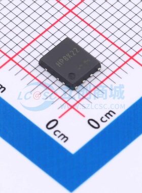 场效应管(MOSFET) HP8K22TB HSOP-8 ROHM(罗姆) 电子元件原装正品