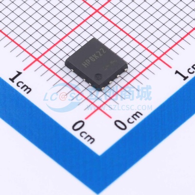 场效应管(MOSFET) HP8K22TB HSOP-8 ROHM(罗姆) 电子元件原装正品