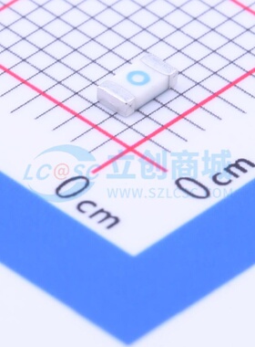 一次性保险丝 044002.5WR 1206 Littelfuse(力特) 电子元器件