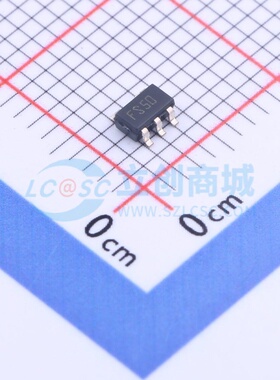 线性稳压器(LDO) LK112SM50TR SOT-23-5 意法半导体芯片 原装正品