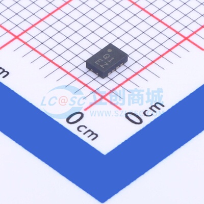 特殊功能放大器 AD8317ACPZ-R7 LFCSP-8 ADI(亚德诺) 电子元器件