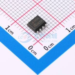 LED驱动 XDPL8105XUMA1 SOIC-8 Infineon(英飞凌) 电子元器件配单