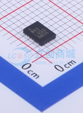 DC-DC电源芯片 LT8614IUDC#TRPBF QFN-20 ADI(亚德诺) 电子元器件