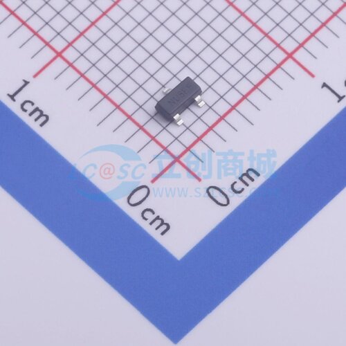 线性稳压器(LDO) AP7313-18SAG-7 SOT-23 DIODES(美台) 原装正品