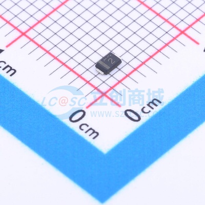通用二极管 RRE02VSM6STR SOD-323HE ROHM(罗姆) 电子元器件配单