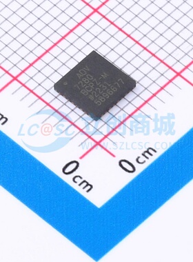 视频接口芯片 ADV7280BCPZ-M LFCSP-32-WQ ADI(亚德诺) 原装正品