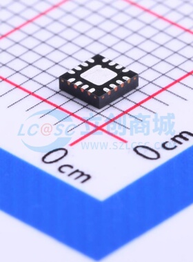 时钟缓冲器/驱动器/分配器 ADCLK944BCPZ-WP LFCSP-16 ADI(亚德诺