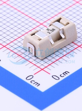 一次性保险丝 015402.5DR SMD,9.7x5mm Littelfuse(力特)
