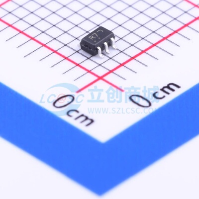 开关二极管 HN2D02FUTW1T1G SOT-363 onsemi(安森美) 电子元器件