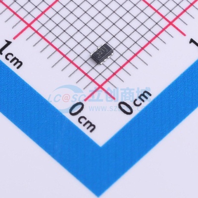 DC-DC电源芯片 TPS563211DRLR SOT-583 TI/德州 电子元件原装正品