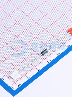 通用二极管 BYX10GP-E3/54 DO-204AL VISHAY(威世) 电子元件配单