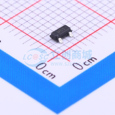 监控和复位芯片 ADM809MARTZ-REEL7 SOT-23 ADI(亚德诺) 原装正品