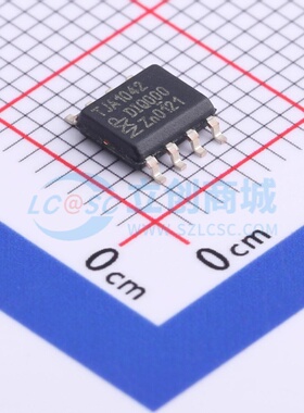 CAN收发器 TJA1042T/1J SOIC-8 安世 电子元器件配单原装正品