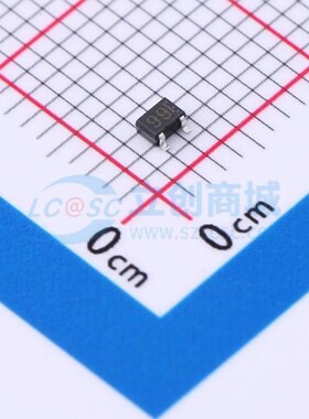 数字晶体管 DTA115TUAT106 SC-70(SOT-323) ROHM(罗姆) 原装正品