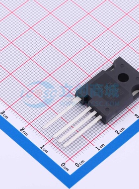 碳化硅场效应管(MOSFET) NTH4L020N090SC1 TO-247-4 onsemi(安森